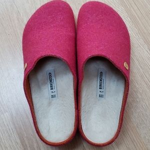 Birkenstock 39 kaprun rivet